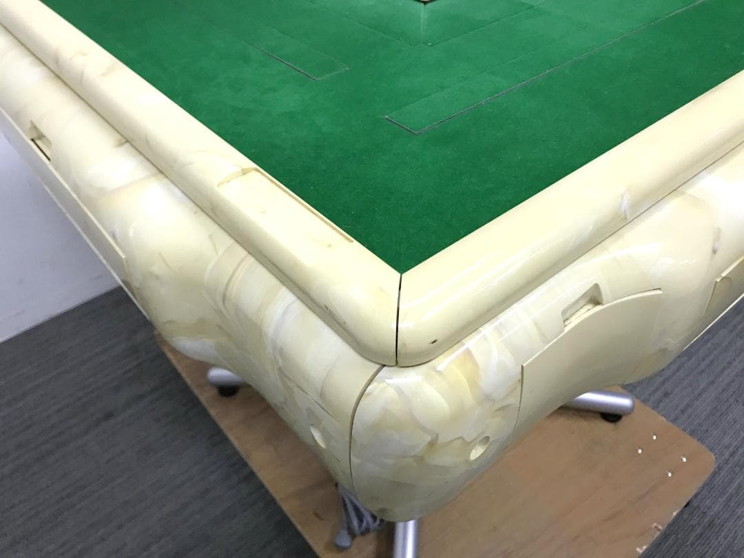 東京引取限定　全自動麻雀卓　AMOS　MATER　アモスマーテル