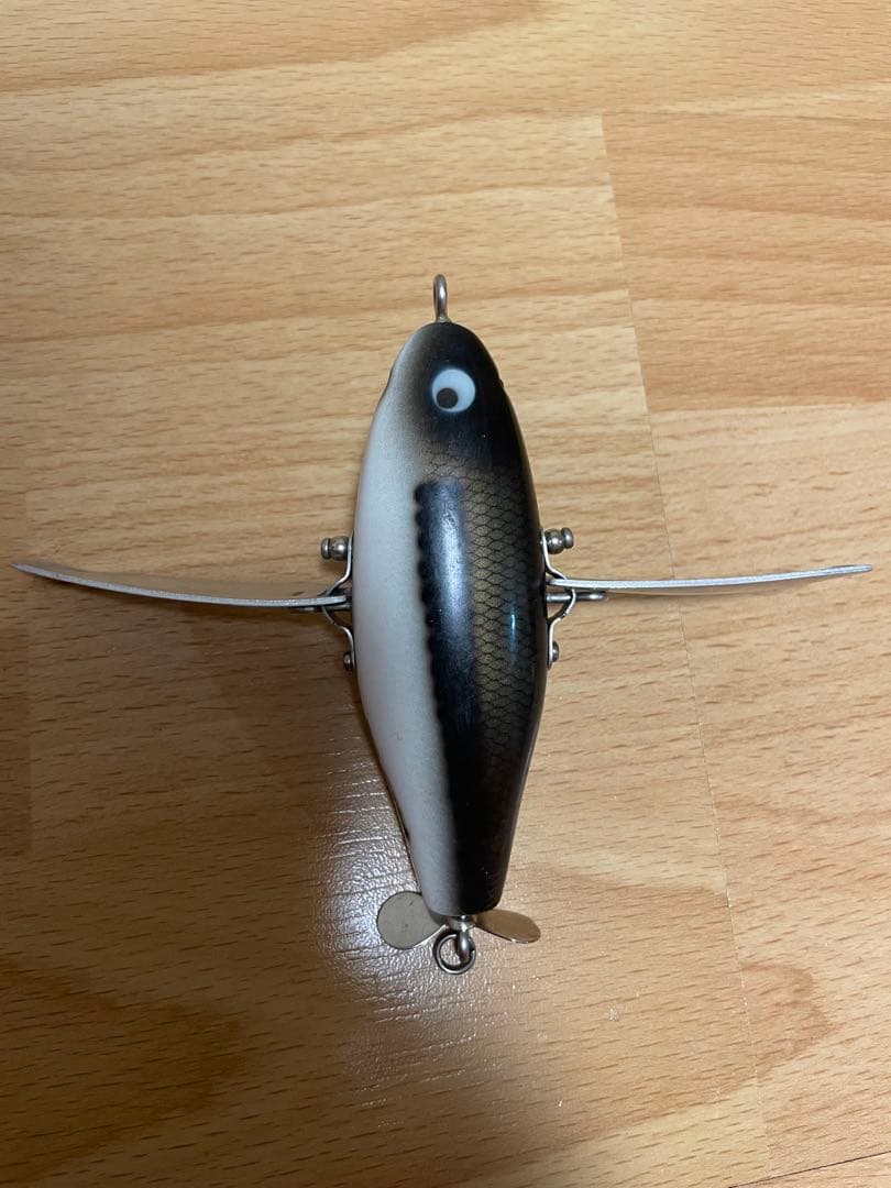 fxxx ヒラテトラ