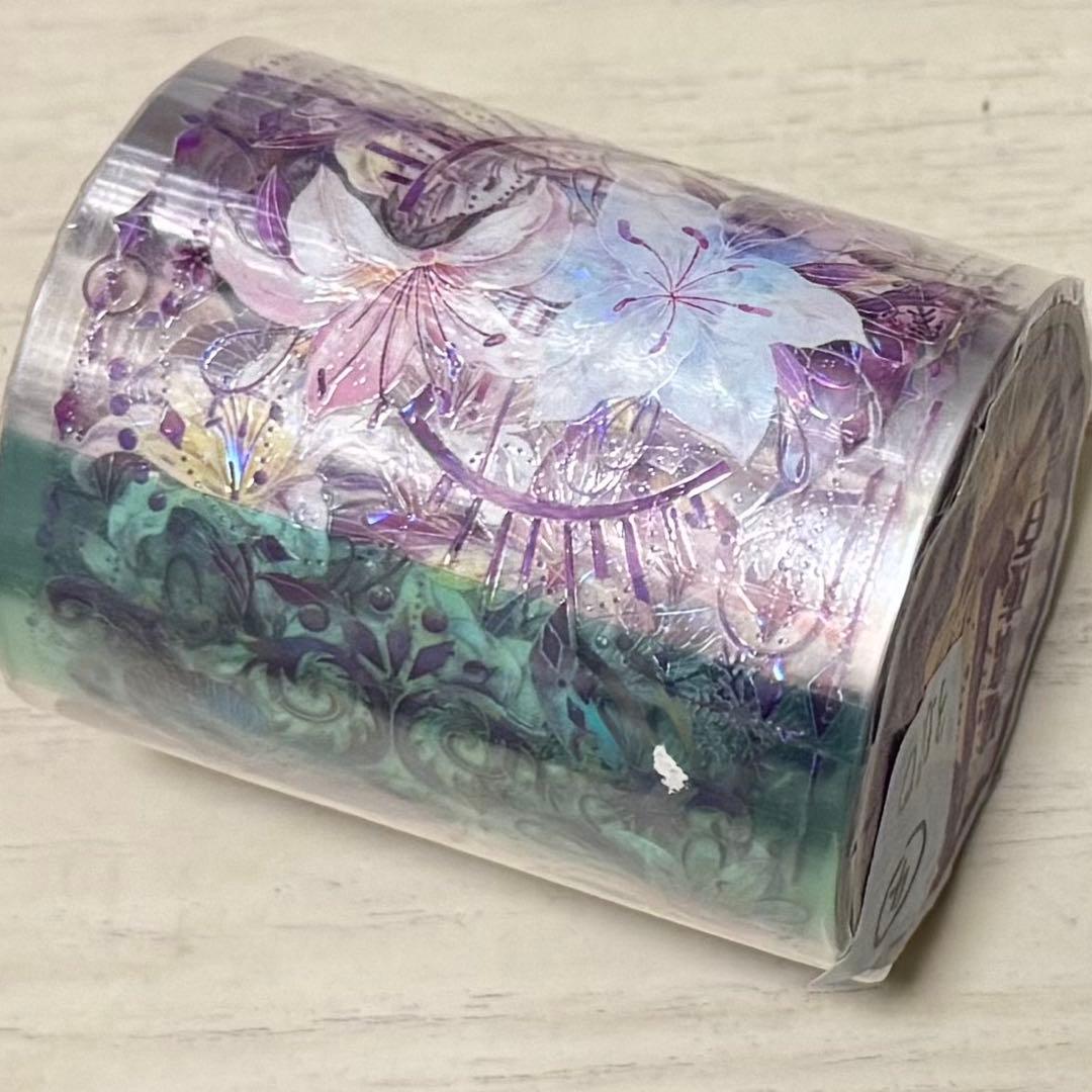 セール4 海外 PETテープ マスキングテープ