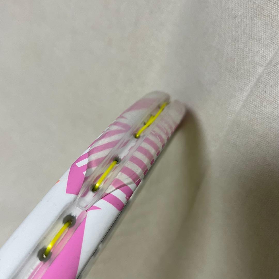 HEAD RADICAL S テニスラケット②