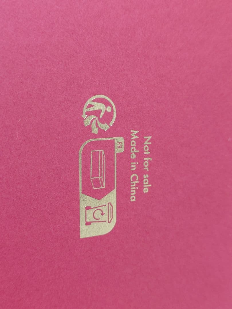 非売品　ルイ・ヴィトン　オーナメント　3個セット　ノベルティ