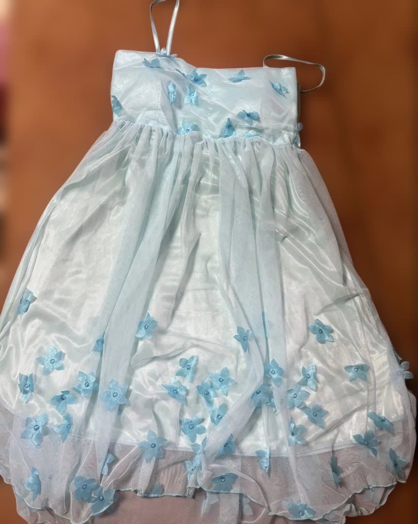 ドレス 6点　おまけI点