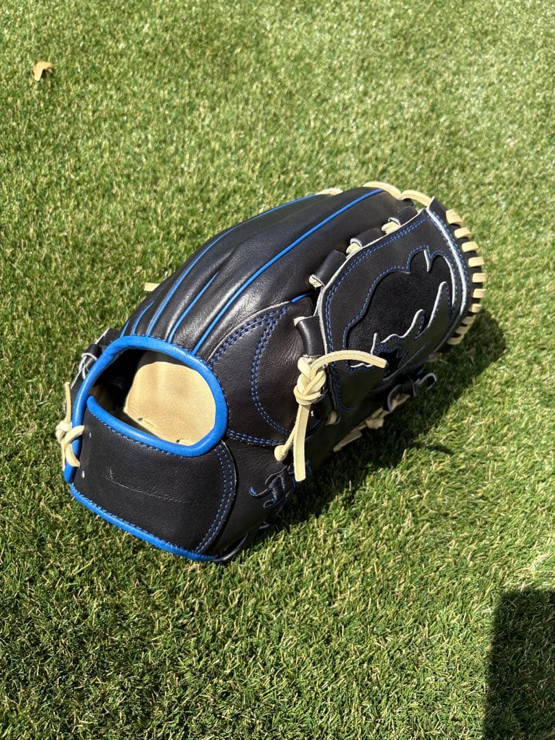 和牛JB WAGYU JB 硬式野球オーダーグラブ　投手用