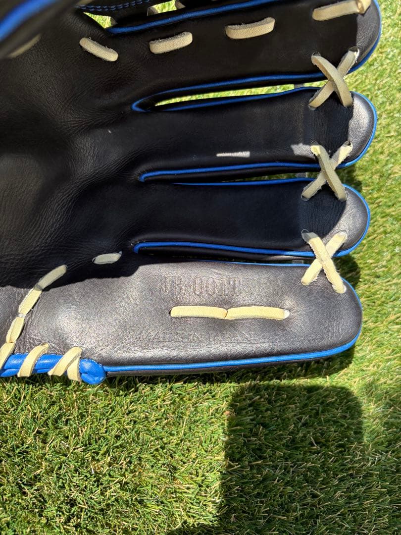 和牛JB WAGYU JB 硬式野球オーダーグラブ　投手用