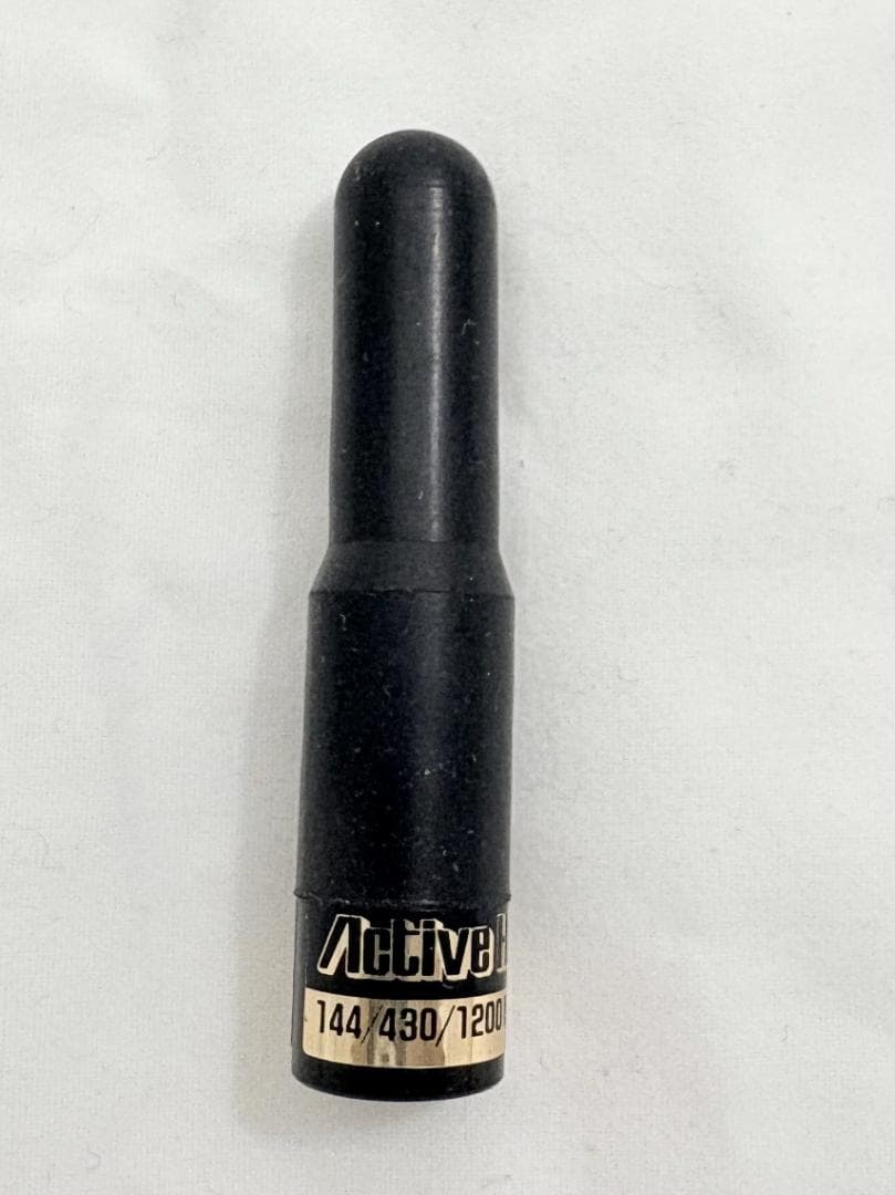 STANDARD C601(430/1200MHz FMハンディ機)