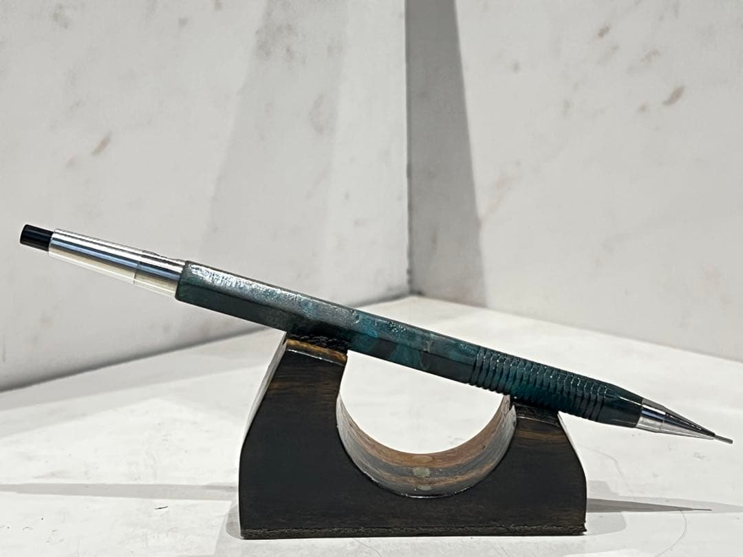 MO　pg5 スタビ③ 5枚目の5番でPG5 6角形 スリット加工