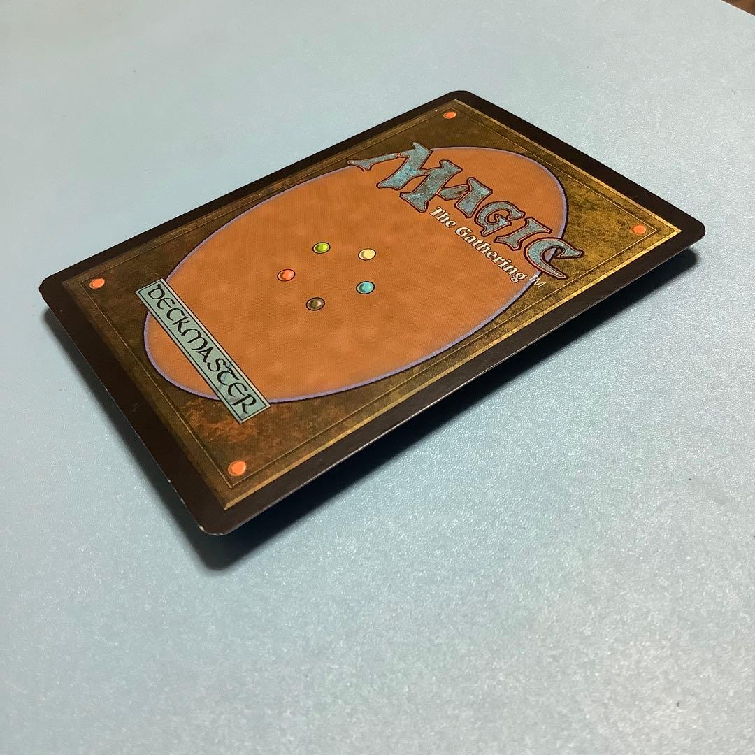 時間の伸長/Time Stretch  10ED英語foil