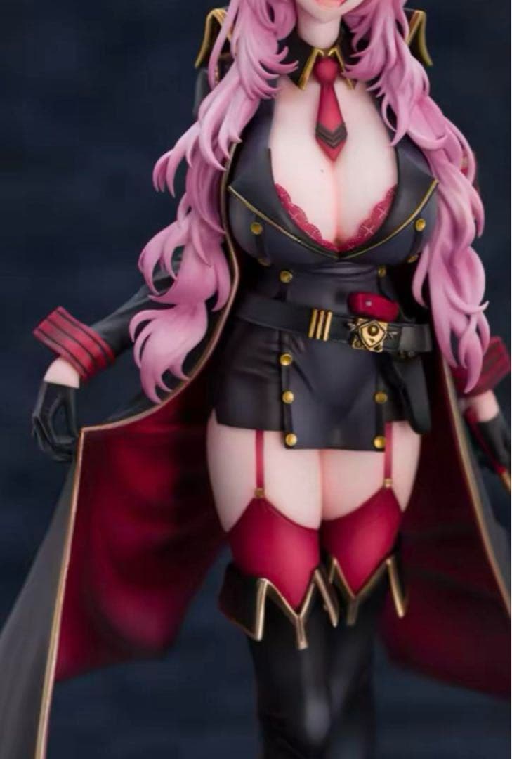 ブルーアーカイブ 京極サツキ　Kyougoku Satsuki フィギュア