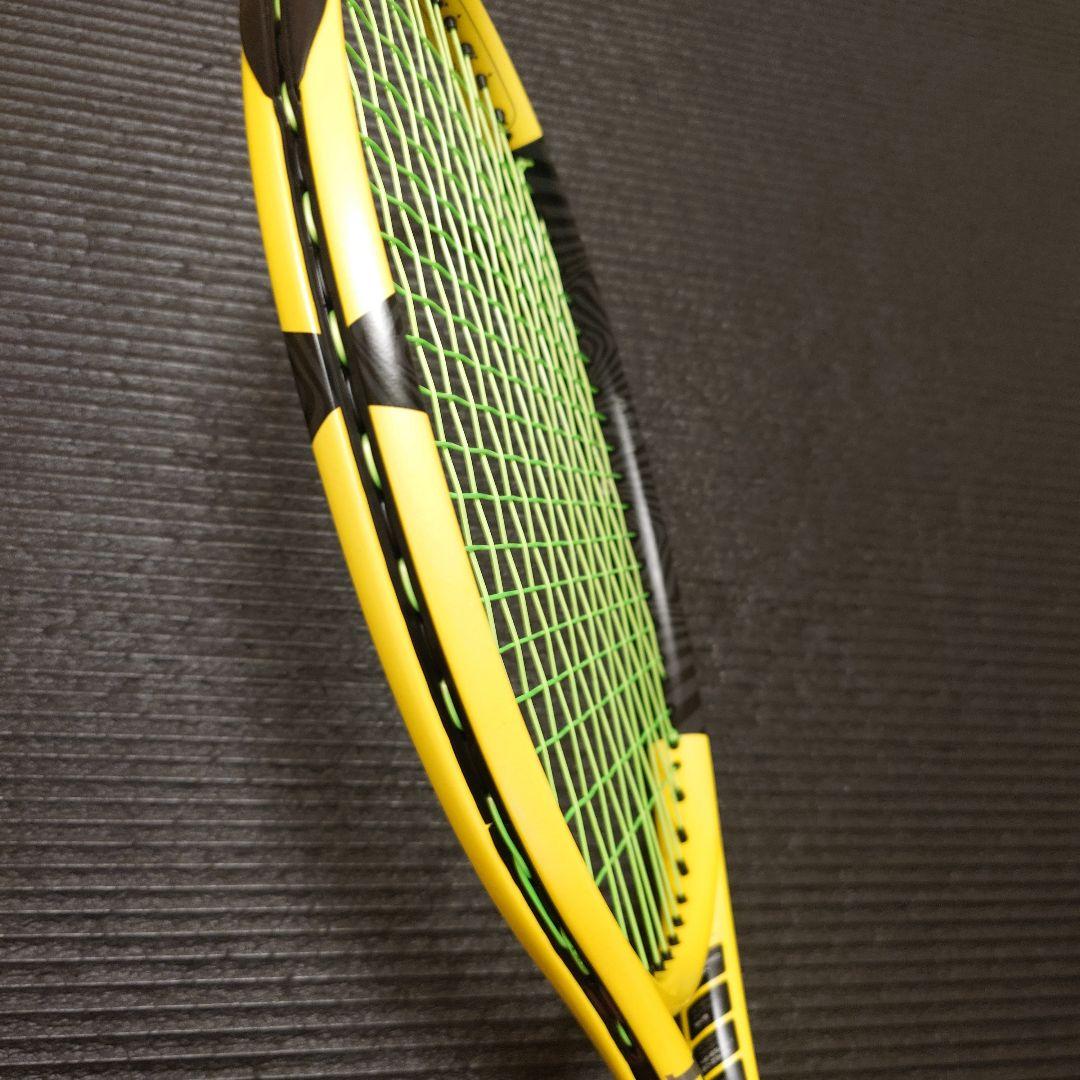 ダンロップ　SX300 グリップ2 B