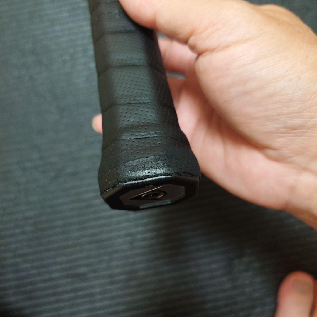 ダンロップ　SX300 グリップ2 B