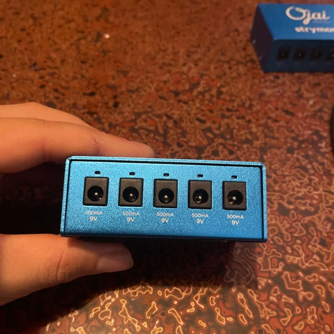 Strymon Ojai 本体のみ