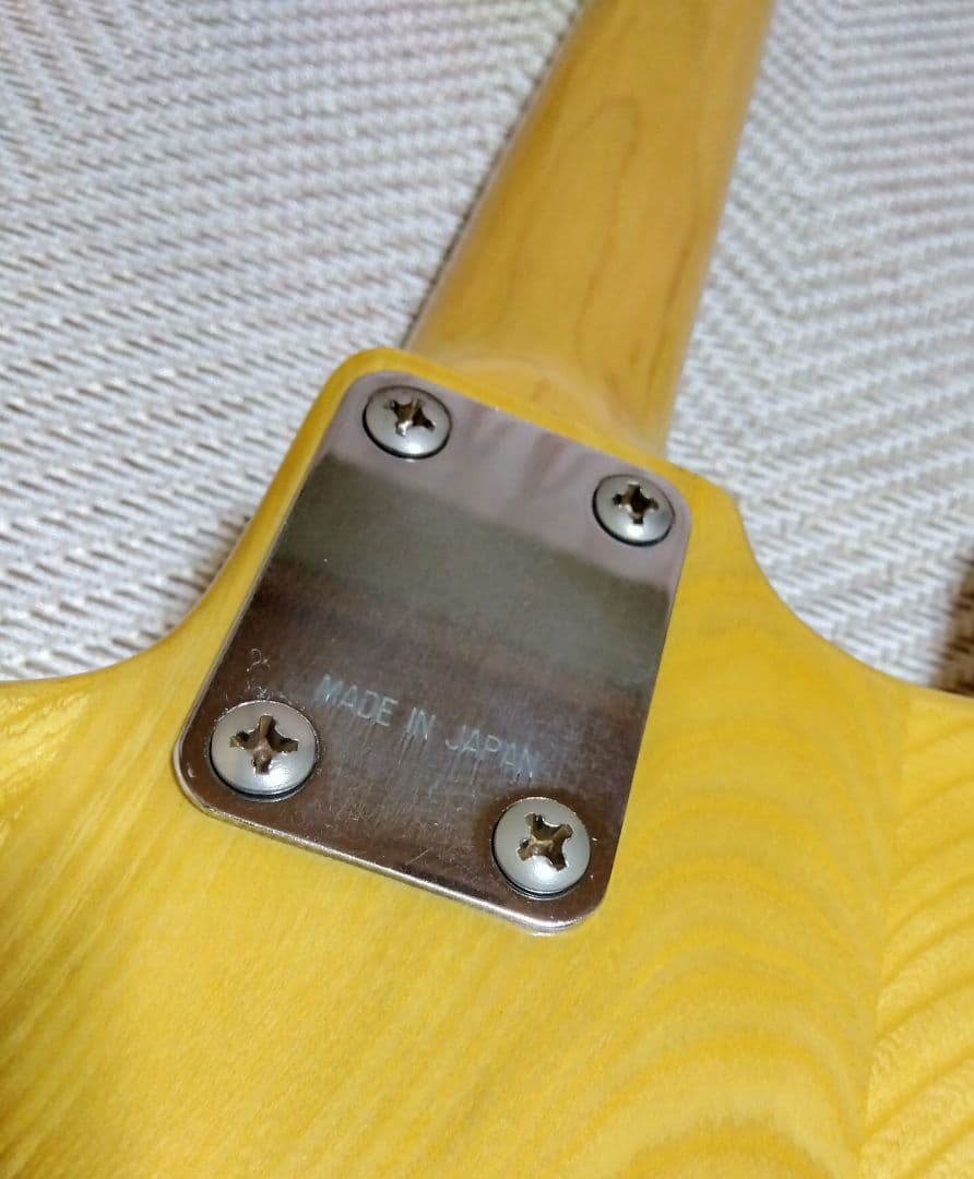 ヤマハSR400 ジャパンビンテージ