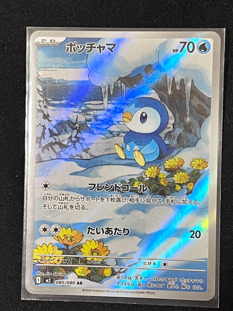 ポケモンカードセット ガラルのレイ マリィのオロンゲ