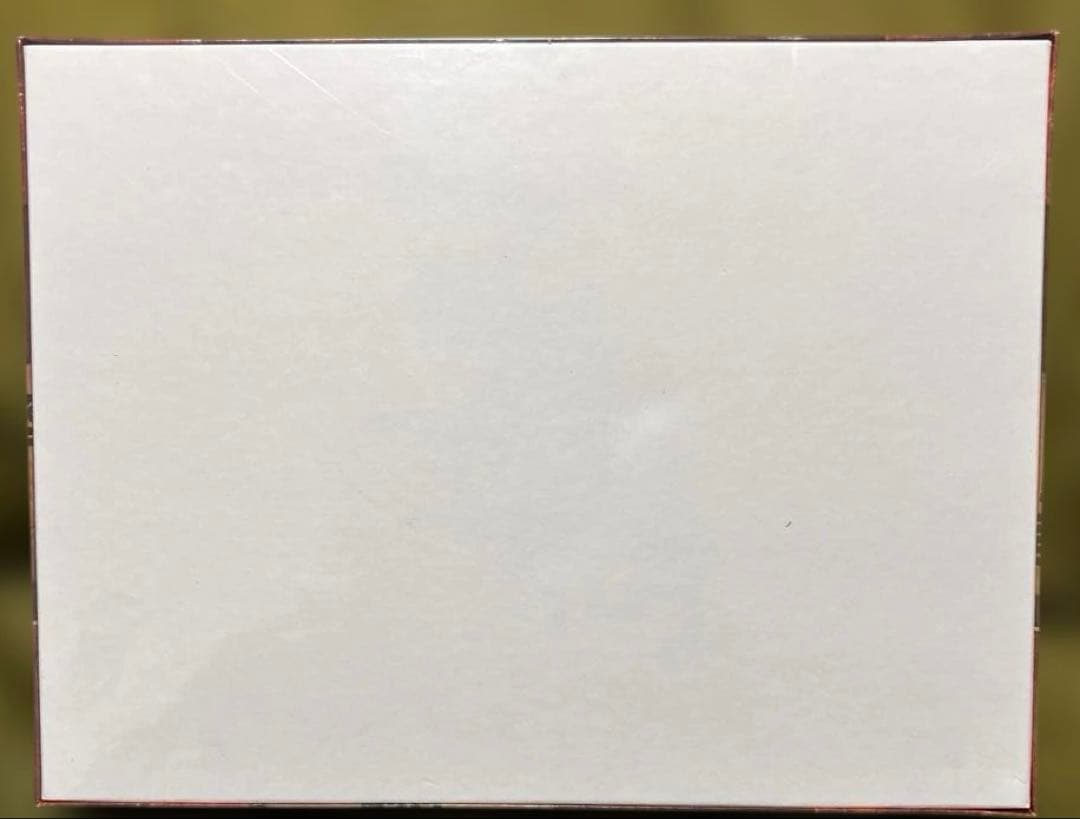 【未開封】ワンピース 廃盤ジグソーパズル 1000ピース ジャンプショップ