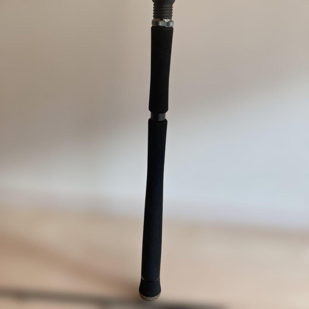 ゼナック ソニオ93M RGガイド