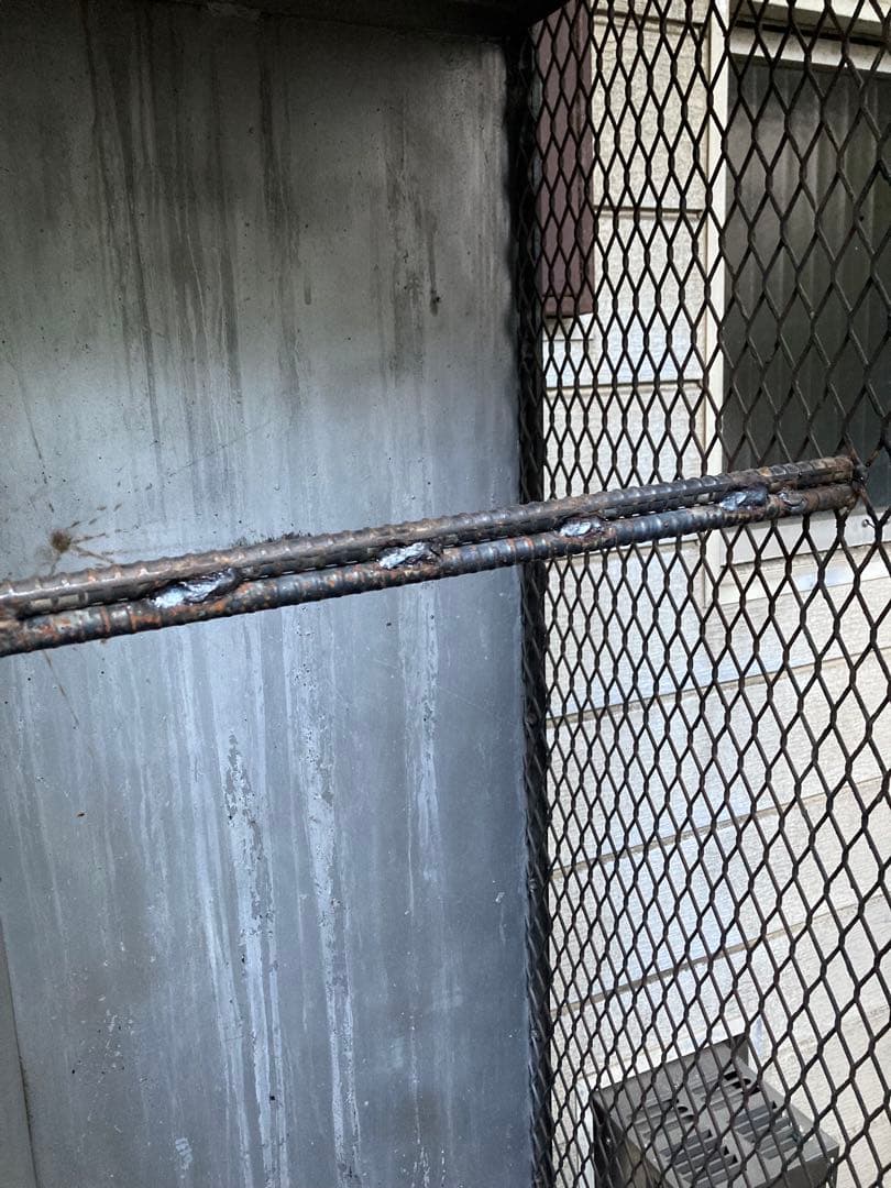 【たのメル便送料込】ビンテージ 黒アイアン インダストリアル ラック