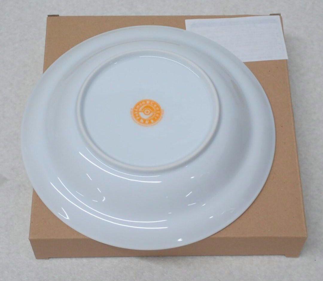 ポケモンセンター マンスリーピカチュウ 2005年 8月 皿 ボウル マグカップ