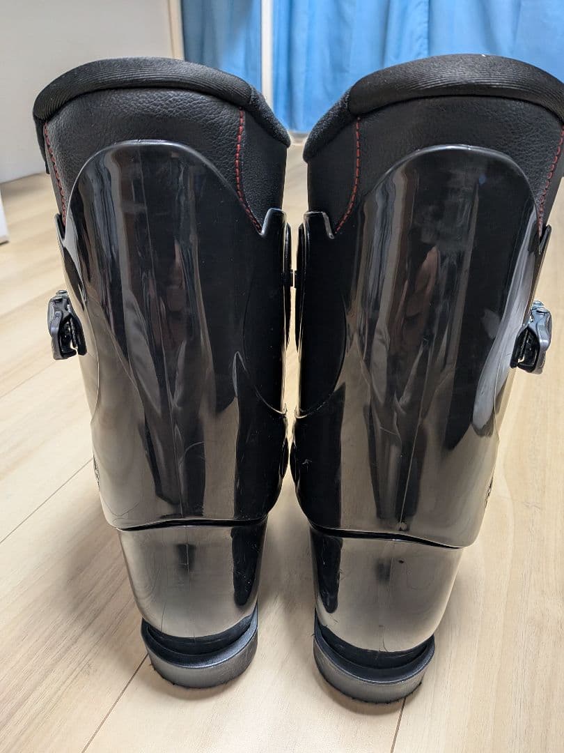 WINTERHIGH スキーブーツ 27.5cm （取説、商品タグ付）