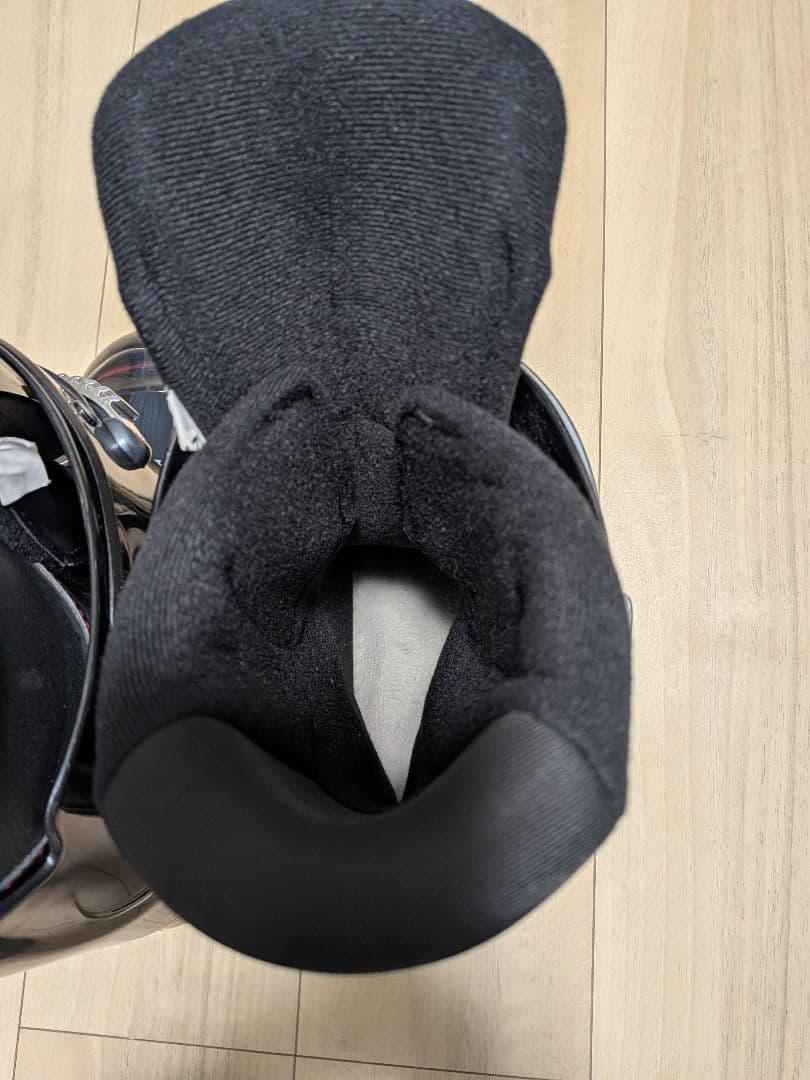 WINTERHIGH スキーブーツ 27.5cm （取説、商品タグ付）