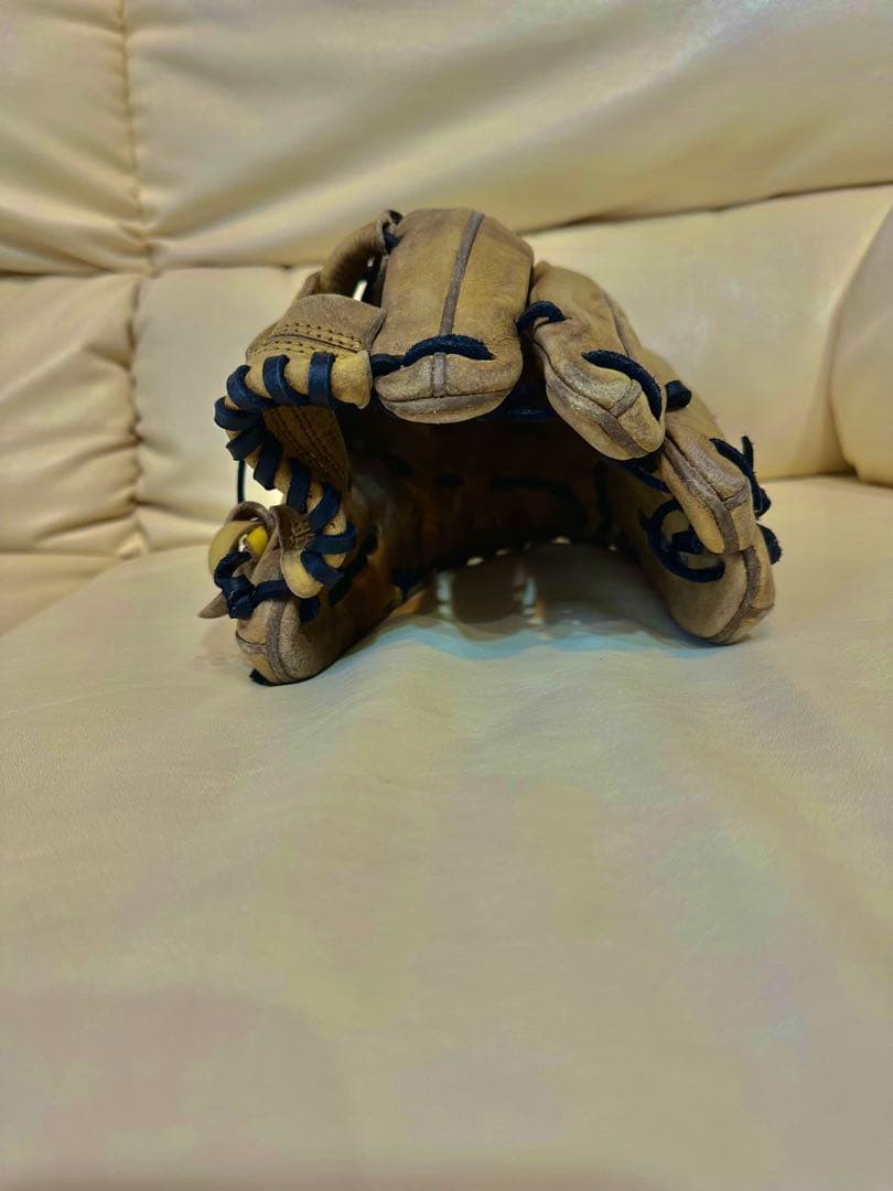 Mizuno Pro 硬式グローブ