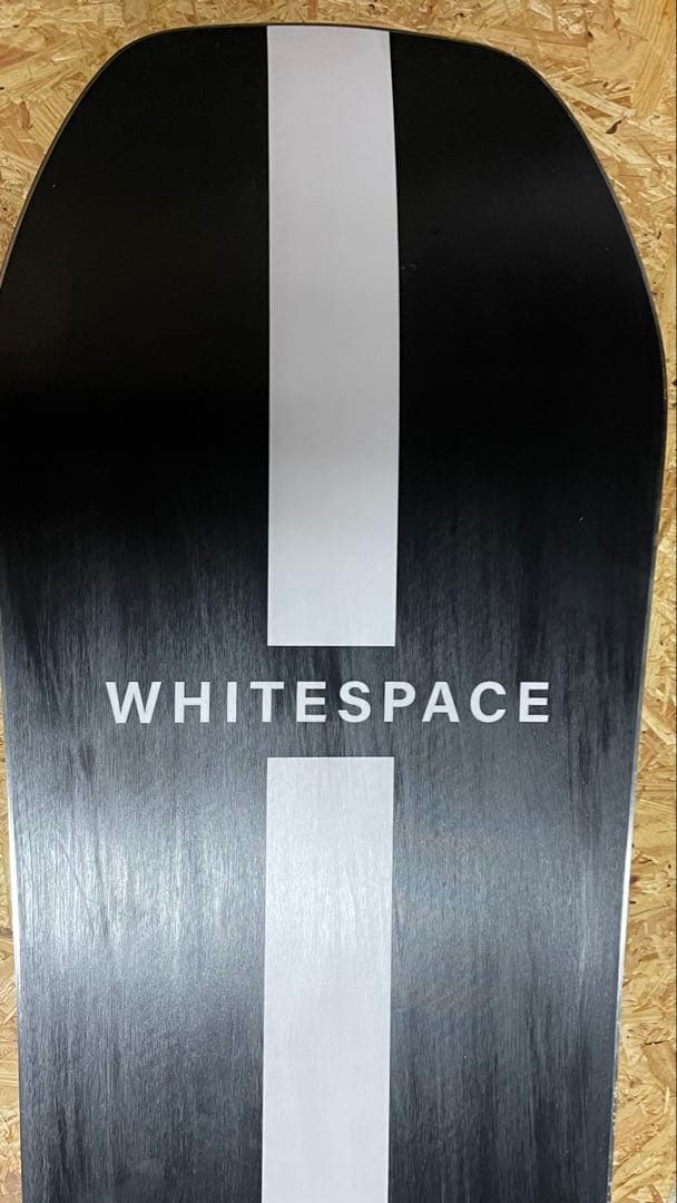 スノーボード WHITESPACE SHAUN WHITE PRO 156
