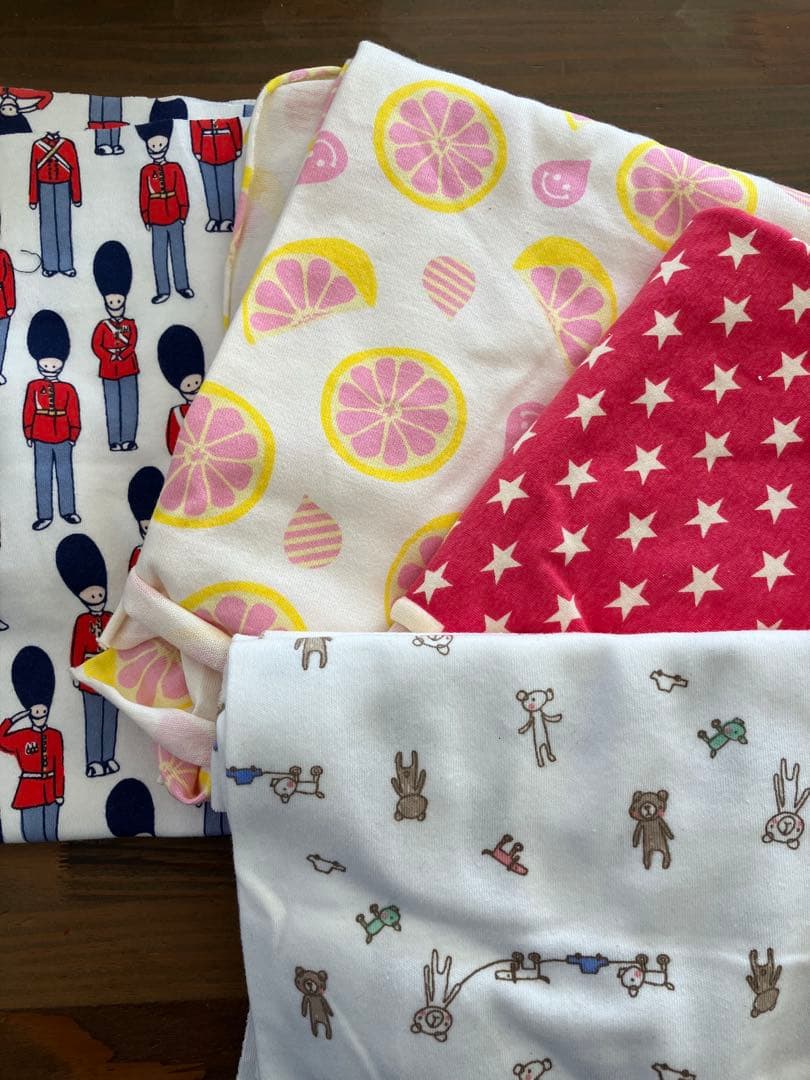 ぬいぐるみお洋服　東京トガリ　モンチッチ