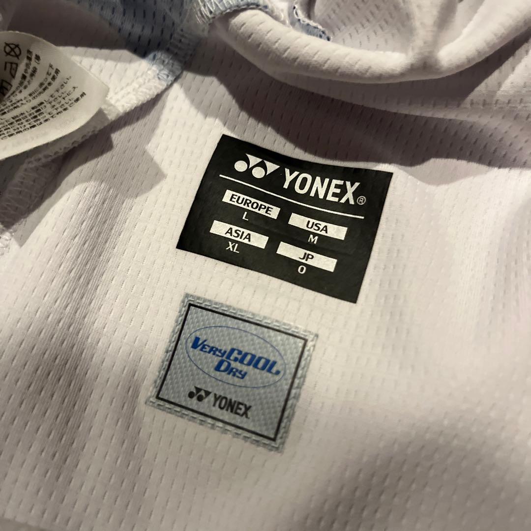 バドミントンパンツ幾何学模様