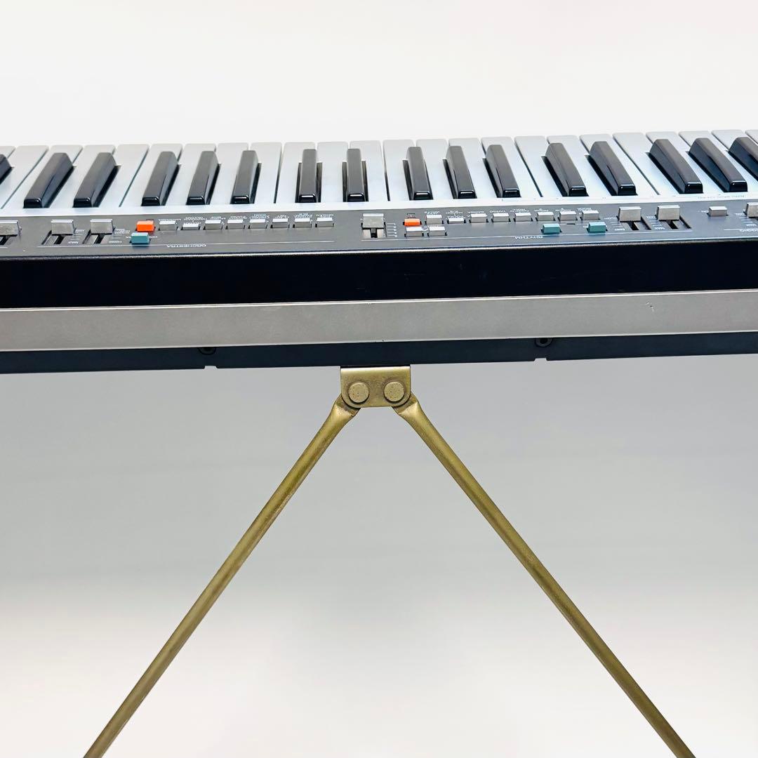 超希少 YAMAHA PS‑55S 1983年製 49鍵キーボード PS55S