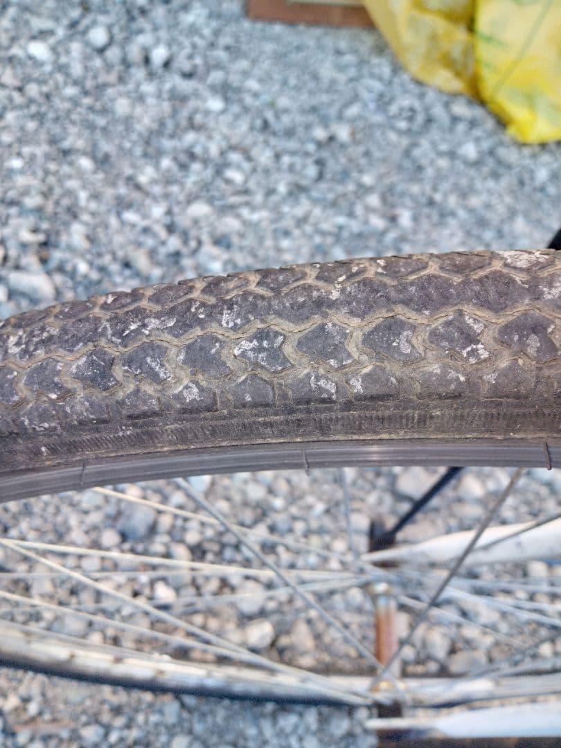 自転車　ママチャリ　26インチ　群馬埼玉栃木