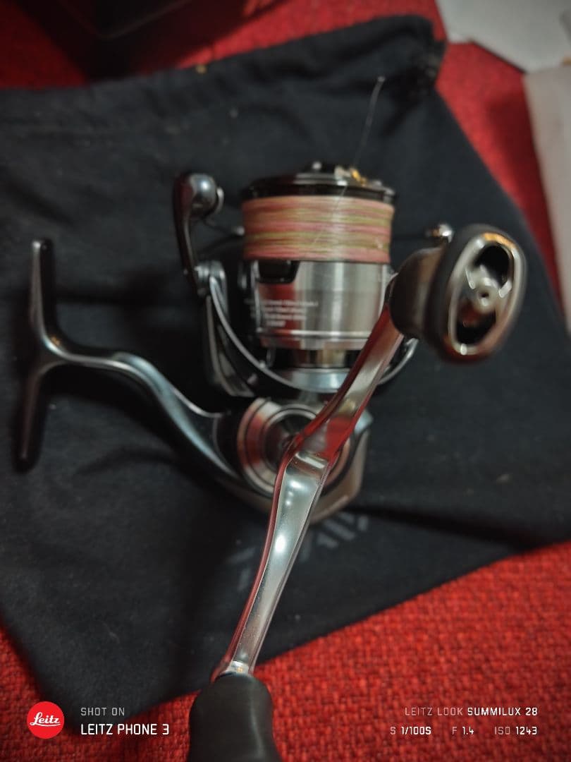 美品　24セルテート　fclt2500 dh