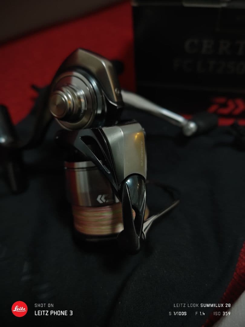 美品　24セルテート　fclt2500 dh