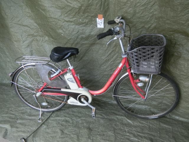 47：Panasonic　VIVI DX　ジャンク　引取限定：埼玉県所沢市