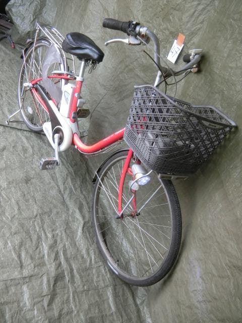 47：Panasonic　VIVI DX　ジャンク　引取限定：埼玉県所沢市