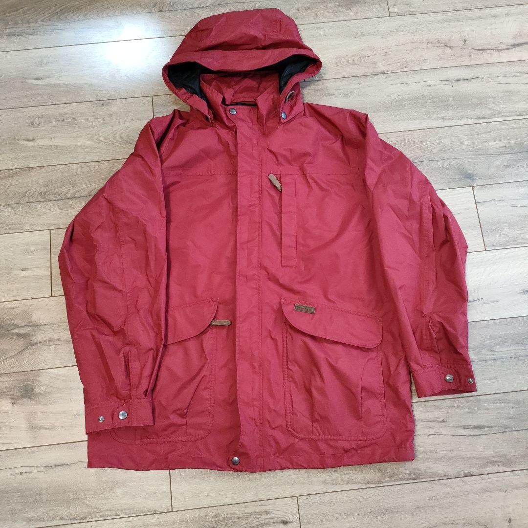 Foxfire フォックスファイヤー　ゴアテックスジャケット　GORETEX