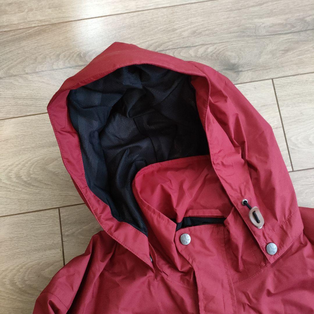 Foxfire フォックスファイヤー　ゴアテックスジャケット　GORETEX