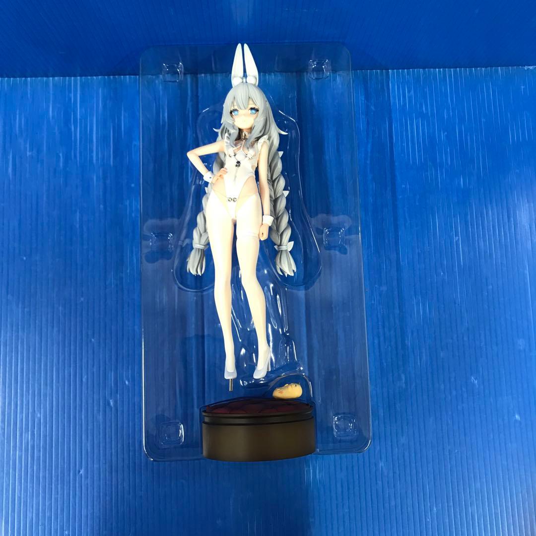 ル・マラン 昼寝好きのラピヌVer. 「アズールレーン」 1/6