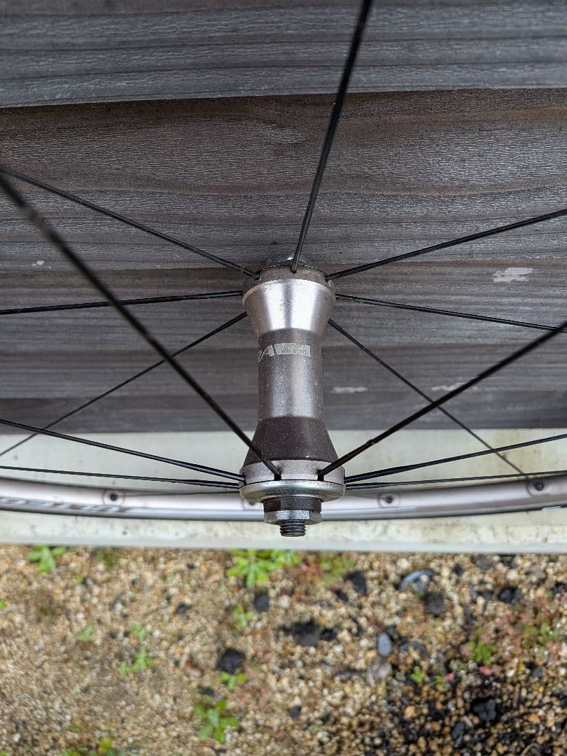 アルテグラwh6700 ホイール