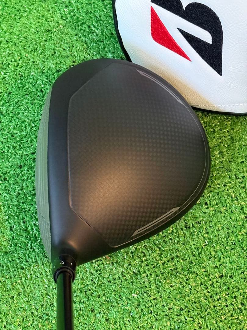 BS B-LimitedBX1★TourDR 9度テンセイ1K Black50S