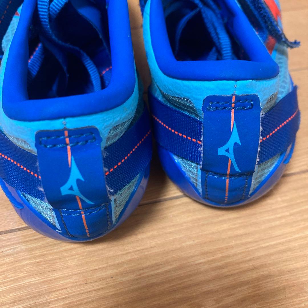 ミズノ　エックスブラストエリート　23.5