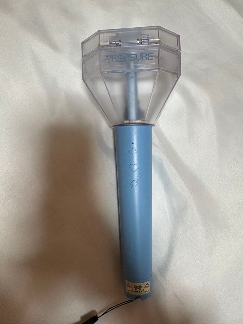 treasure グッズ ジュンギュ