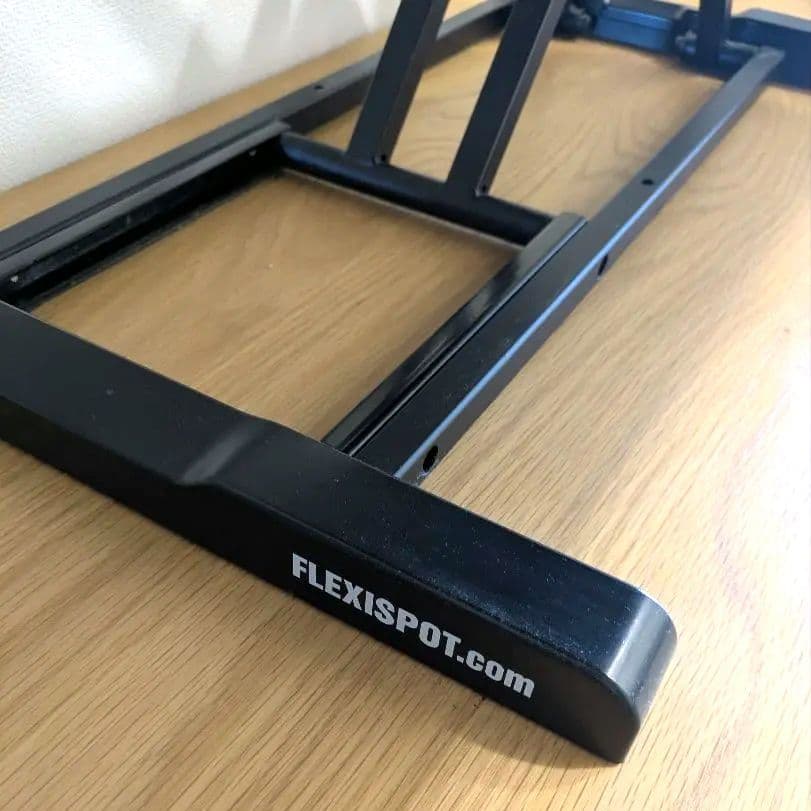 FLEXISPOT M17MB 卓上スタンディングデスク