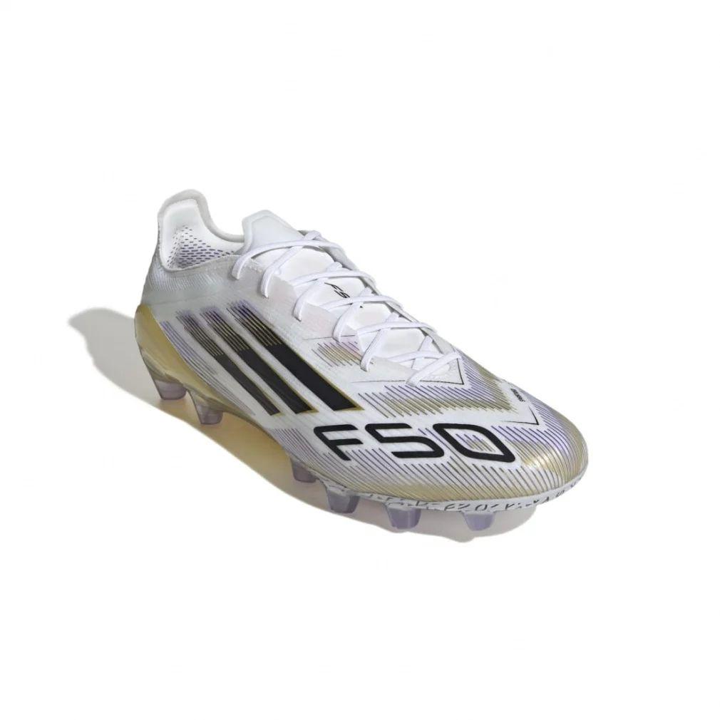 新品adidas F50 エリート HG/AG サッカースパイク