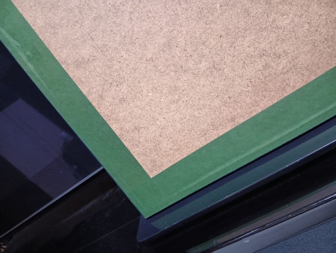 希少品　エリック・カール　リトグラフ　『La Famille』　513/1000