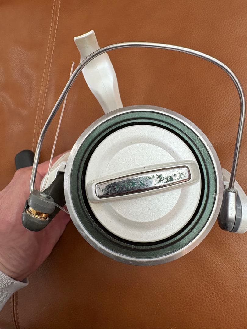 リール BIOMASTER XT 12000