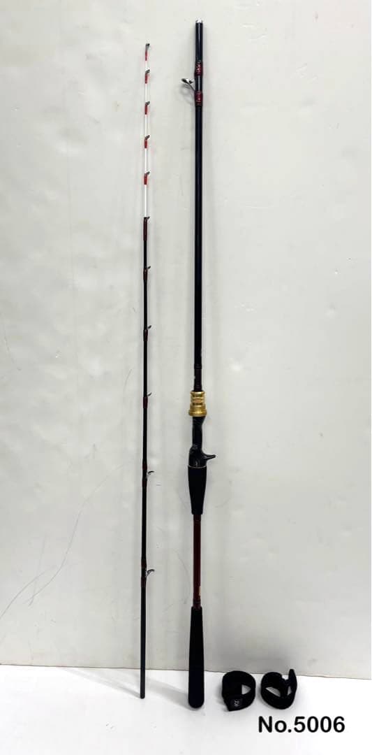 No.5006 ANALYSTAR タチウオテンヤ 82-180•R