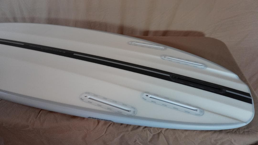 サーフィン・ボディボード FIREWIRE Revo Tomo Designs 5'4 26.8L