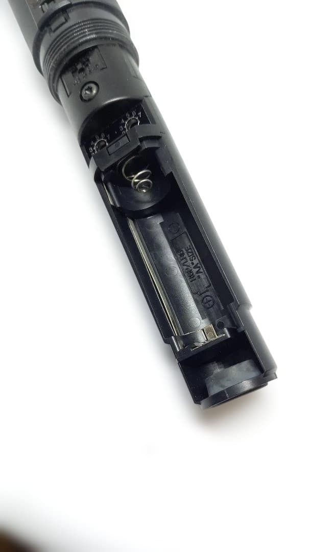 PANASONIC WX-4212C 800MHz ワイヤレスマイク 動作品①