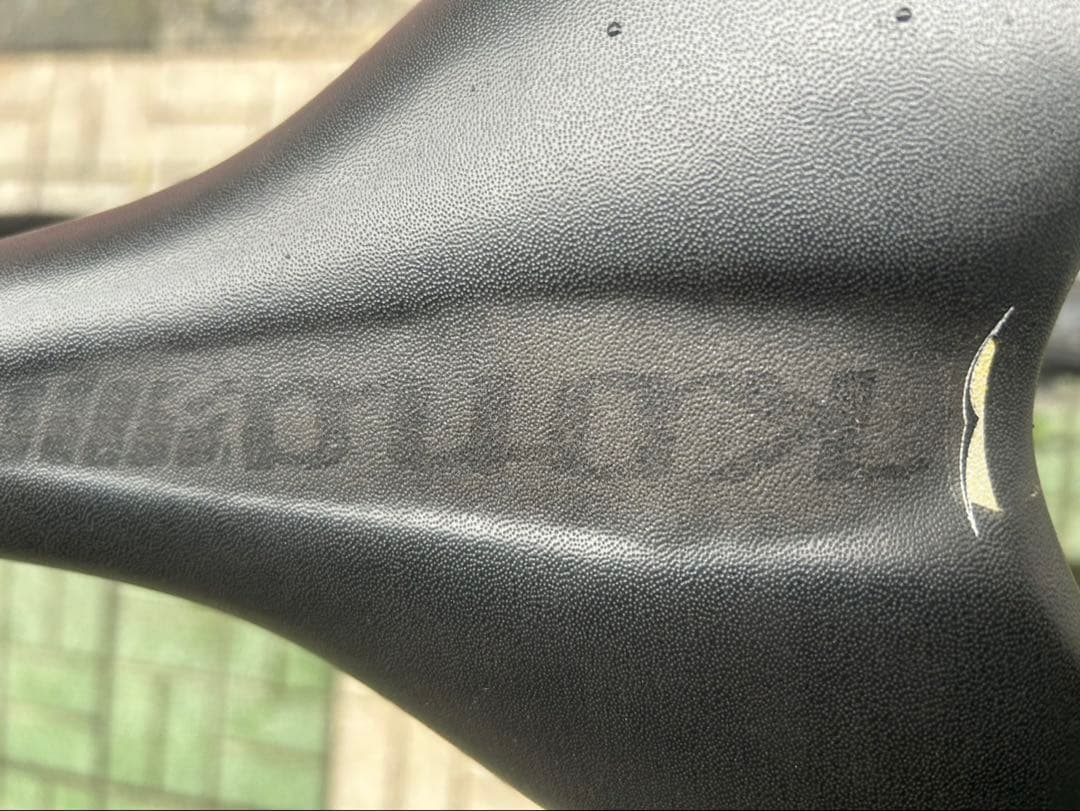 クロスバイク- KONA DR DEW