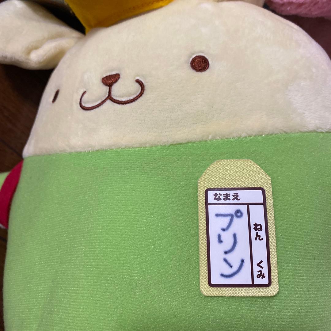 サンリオ　ぬいぐるみ　マスコット　まとめ売り