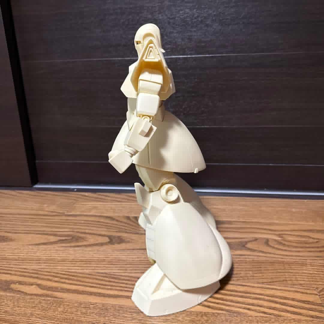 B-CLUB パーフェクト　ジオング